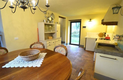 San Godenzo Casa | Casa de vacaciones, San Godenzo