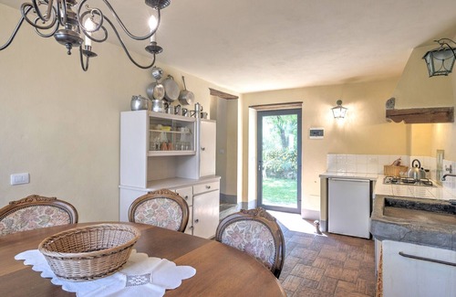 San Godenzo Casa | Casa de vacaciones, San Godenzo
