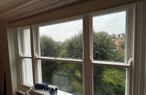 Colville Apartamento | Charming Flat in the Heart of Notting Hill - Elgin Crescent