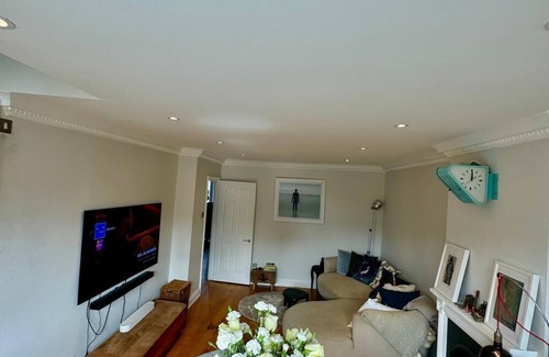 Colville Apartamento | Charming Flat in the Heart of Notting Hill - Elgin Crescent
