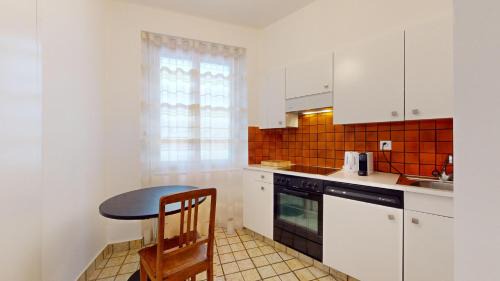 Sierre Apartamento | Charming flat in the heart of Sierre