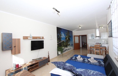 Matohanci Apartamento | Encantador piso cerca de Rovinj con aparcamiento privado, aire acondicionado, WiFi, cuna de bebé
