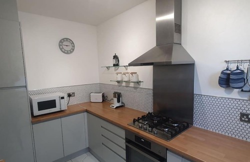 Weavers Apartamento | Charming flat near Shoreditch