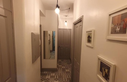 Weavers Apartamento | Charming flat near Shoreditch