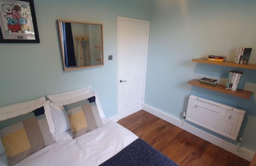 Weavers Apartamento | Charming flat near Shoreditch