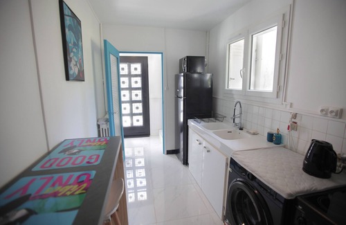 Cezy Apartamento | charming flat to 7 minutes from Joigny, 27 min Auxerre !