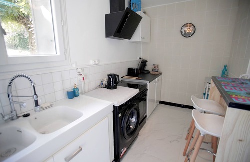 Cezy Apartamento | charming flat to 7 minutes from Joigny, 27 min Auxerre !