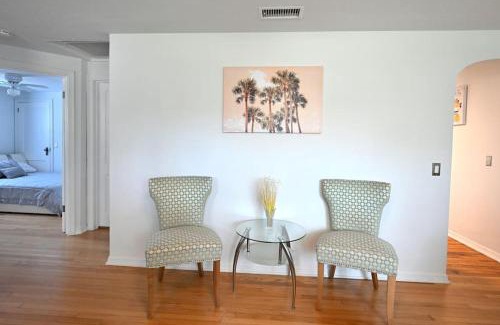 Largo Casa | Charming Florida cottage