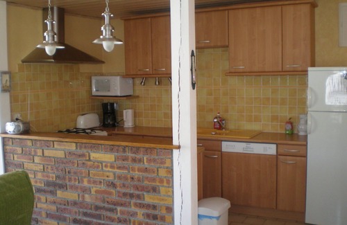 Bourcefranc-le-Chapus Casa | Encantadora casa en una zona tranquila a los pies de la isla de Oléron.