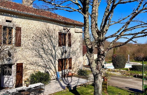 Champagne-et-Fontaine Casa | Charming estate in Champagne-et-Fontaine. Endless Opportunities at our property.