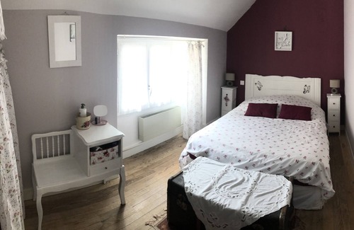 Montbrun Casa | Charming village house in the heart of the Gorges du Tarn, Causses and Cévennes