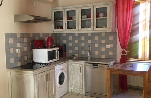 Cadouin Cabaña | Casa encantadora en Périgord: 3 suites, balcón, cerca del río Dordoña