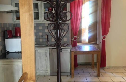 Cadouin Cabaña | Casa encantadora en Périgord: 3 suites, balcón, cerca del río Dordoña