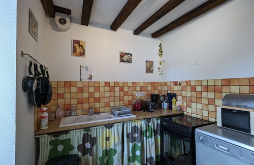 Lourouer-Saint-Laurent Cabaña | Casa rural con jardín, terraza, parking y opción de servicios adicionales en Lourouer-Saint-Laurent