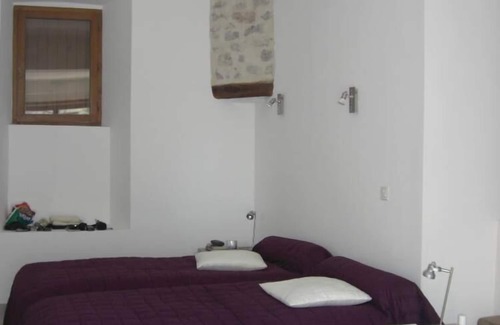 Saint Alban Auriolles Otro | Casa con encanto en el corazón del sur de Ardèche