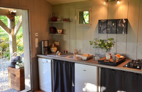 Saint-Denis-les-Martel Casa | Charming Cottages for 2, Dordogne Valley Near Sarlat/Rocamadour Heated Pool