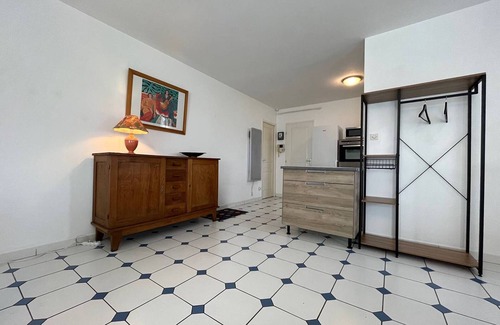 Cheray Casa | Casa moderna en Saint-Georges-d'Oléron - 5 plazas, patio y jardín, cerca de tiendas y ciclovías
