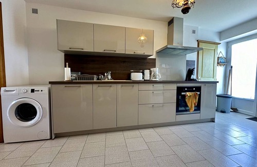 Cheray Casa | Casa acogedora en Saint-Georges-d'Oléron, 7 plazas, jardín, cerca de pistas y comercios
