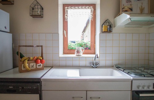 Saint-Leonard-des-Bois Cabaña | Casa rural en los Alpes Mancelles: actividades y comodidad garantizadas