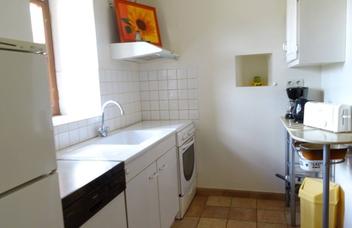 Saint-Leonard-des-Bois Cabaña | Casa rural en los Alpes Mancelles: actividades y comodidad garantizadas