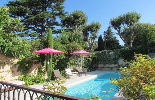 St.-Remy-de-Provence Chalet De Esquí | Charming Houses 1070