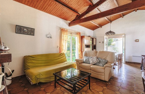 Saint-Trojan-les-Bains Casa | Encantadora Casa Independiente con Terraza, Jardin, Vista al Mar y a 10 Minutos de las Playas