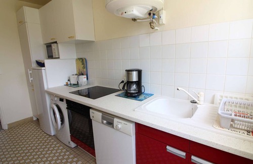 Saint-Trojan-les-Bains Casa | Casa costera con terraza en Saint-Trojan-les-Bains, 6 plazas