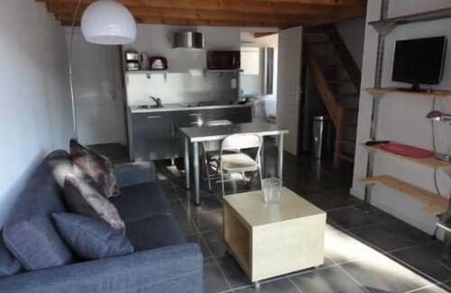 Talmont-Saint-Hilaire Cabaña | Encantadora casa de campo para sus vacaciones, tranquila cerca del mar, gran playa. Proxi Les Sables.