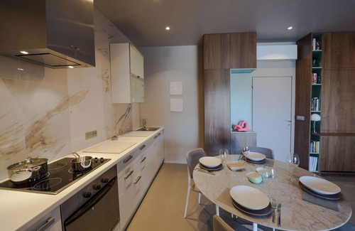 Villefranche-sur-Mer Apartamento | Encantador apartamento 2