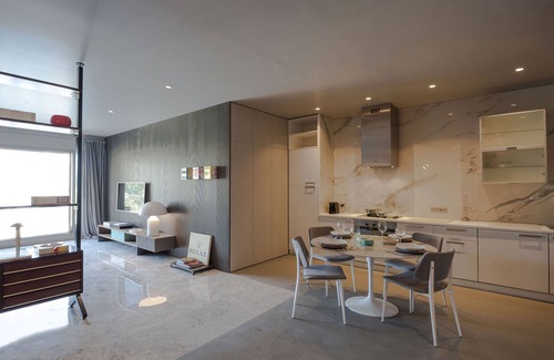 Villefranche-sur-Mer Apartamento | Encantador apartamento 2
