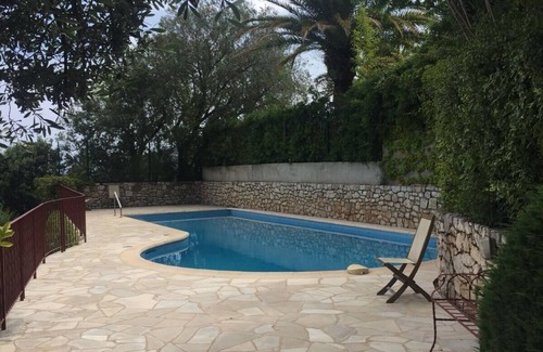 Villefranche-sur-Mer Apartamento | Encantador apartamento 2