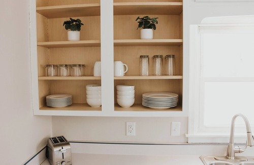 Ames Casa | Charming Franklin House: Close to Campus, Sleeps 6