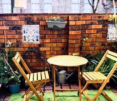 Surry Hills Apartamento | Charming Front Retreat
