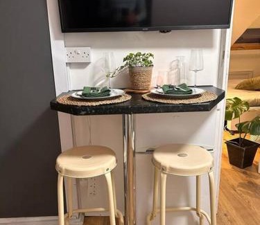 Fulham Broadway Apartamento | Charming Fulham flat