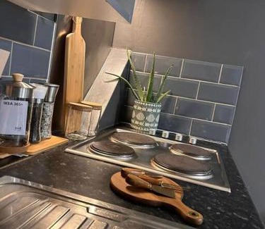 Fulham Broadway Apartamento | Charming Fulham flat