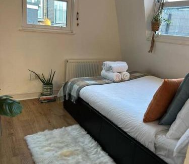 Fulham Broadway Apartamento | Charming Fulham flat