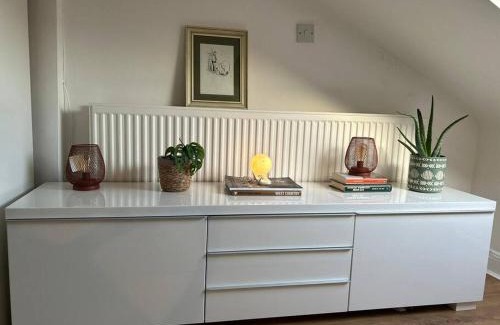 Fulham Broadway Apartamento | Charming Fulham flat