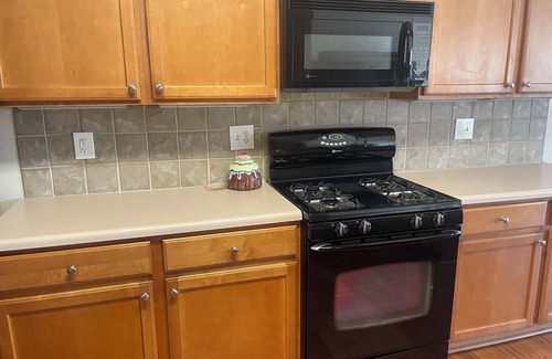 Douglasville Casa | Charming Full bedroom house with AC and WiFi in marvelous Douglasville