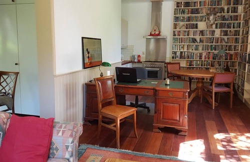 Municipality of Hilversum Apartamento | Encantador totalmente equipada Garden House