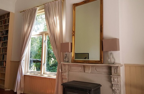 Municipality of Hilversum Apartamento | Encantador totalmente equipada Garden House
