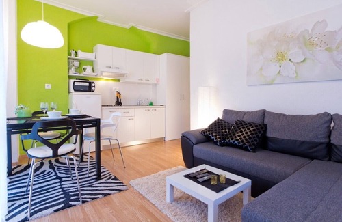 Spadici Apartamento | Aida / Apartment Aida Green