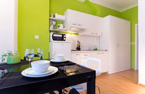 Spadici Apartamento | Aida / Apartment Aida Green
