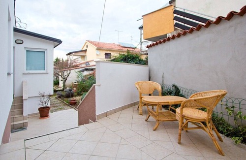 Spadici Apartamento | Aida / Apartment Aida Green