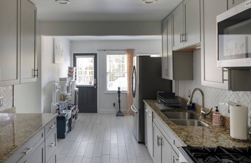 Southwest Raleigh Casa | Charming, fully equipped 3-bedroom home mins from DTRaleigh