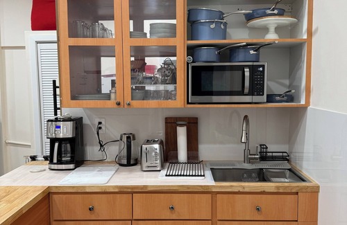 West Little River Apartamento | Charming fully furnished studio in Miami’s awesome Little River