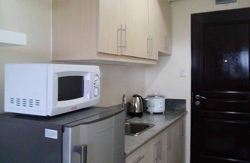 Silang Condominio | Encantador estudio totalmente amueblado. Cerca de las principales atracciones turísticas.
