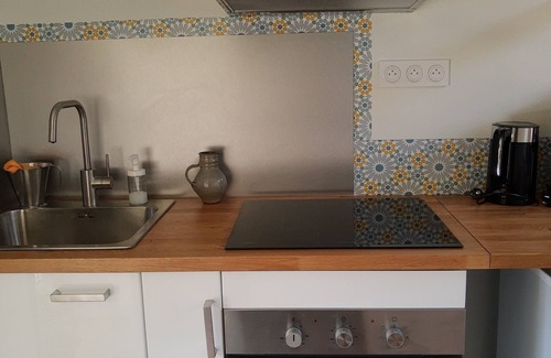 Auxelles-Haut Casa | Charming, fully renovated gîte 20 minutes from Ballon d'Alsace
