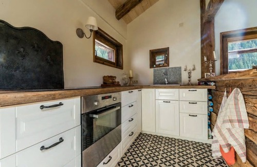 Vallorcine Chalet De Esquí | Charming, fully renovated chalet