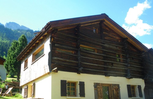 Vallorcine Chalet De Esquí | Charming, fully renovated chalet
