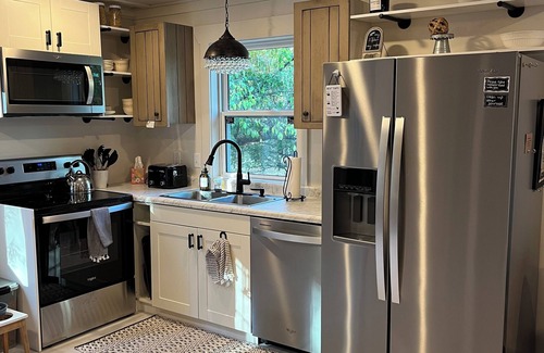 Nisswa Casa | Charming! Fun activities all year for all ages. Fully stocked home.